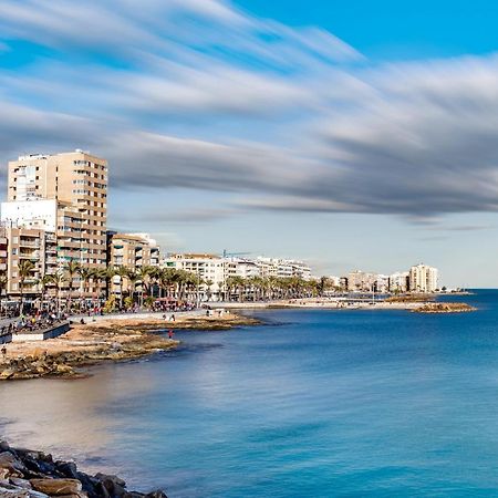 Studio Galera Torrevieja Exteriér fotografie