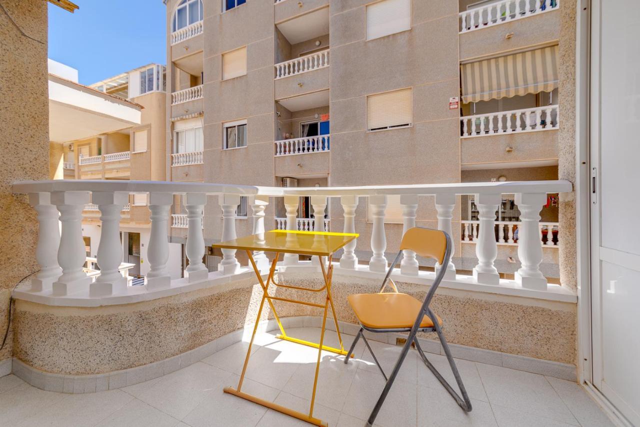 Studio Galera Torrevieja Exteriér fotografie