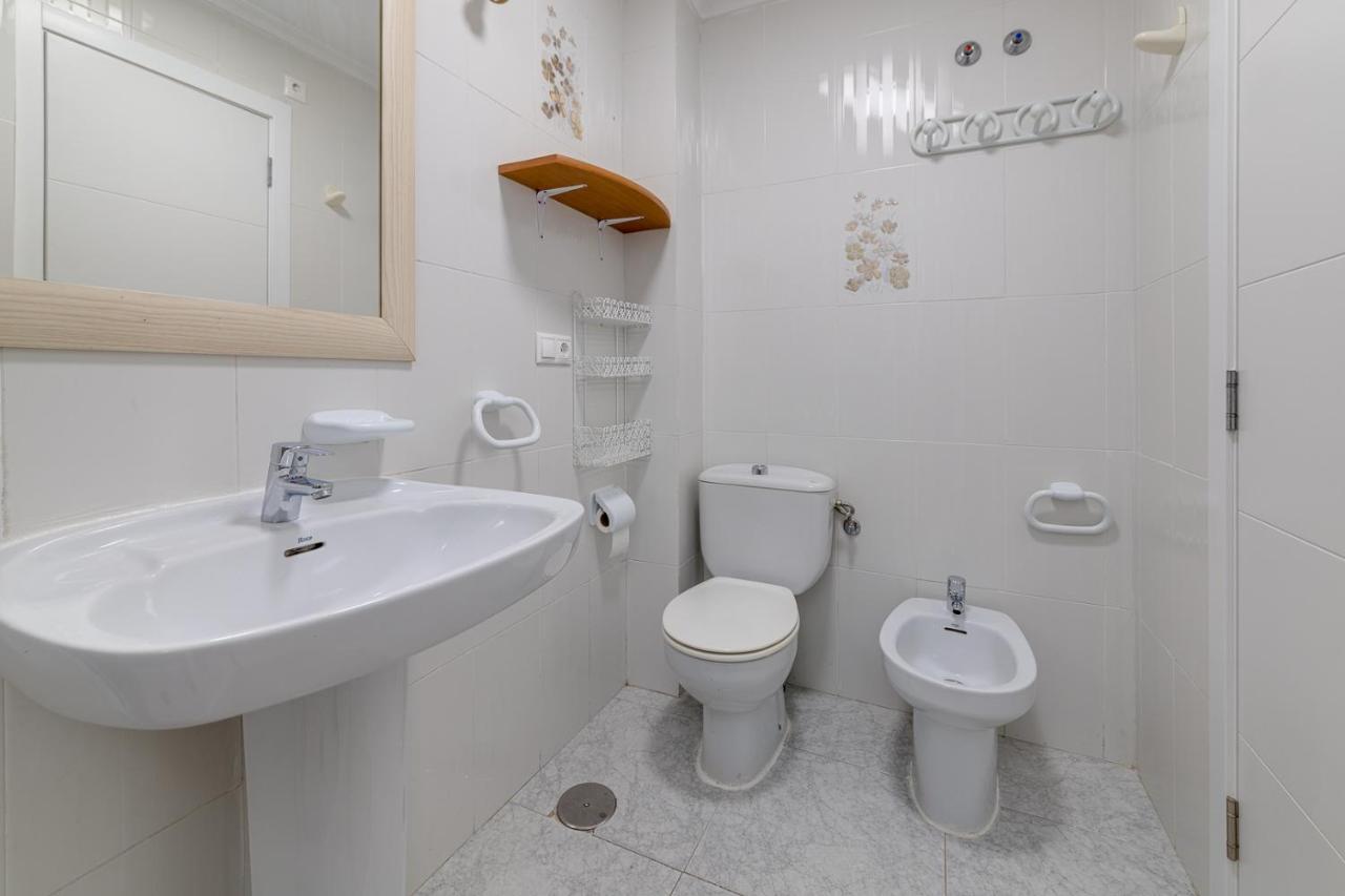 Studio Galera Torrevieja Exteriér fotografie