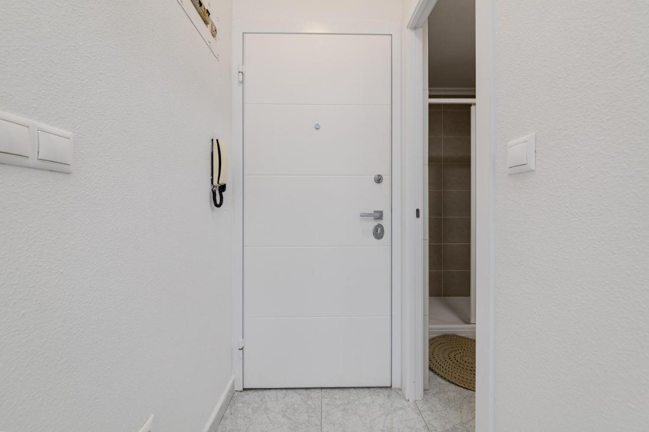 Studio Galera Torrevieja Exteriér fotografie